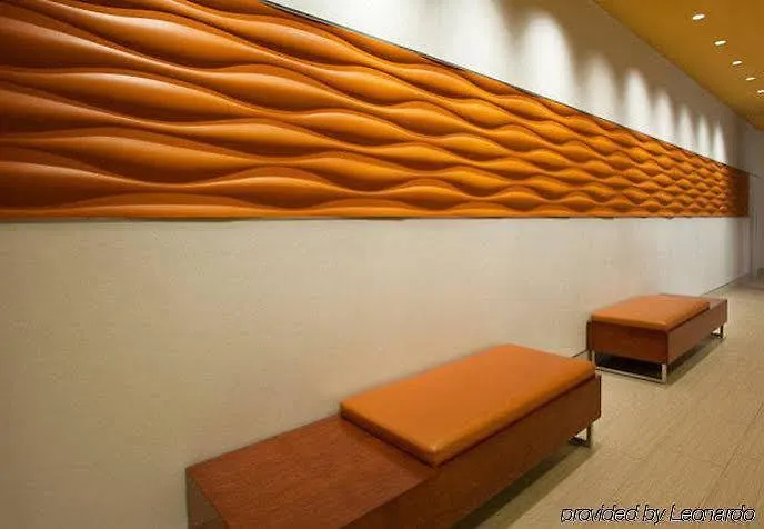 Springhill Suites Pittsburgh Southside Works Hotel