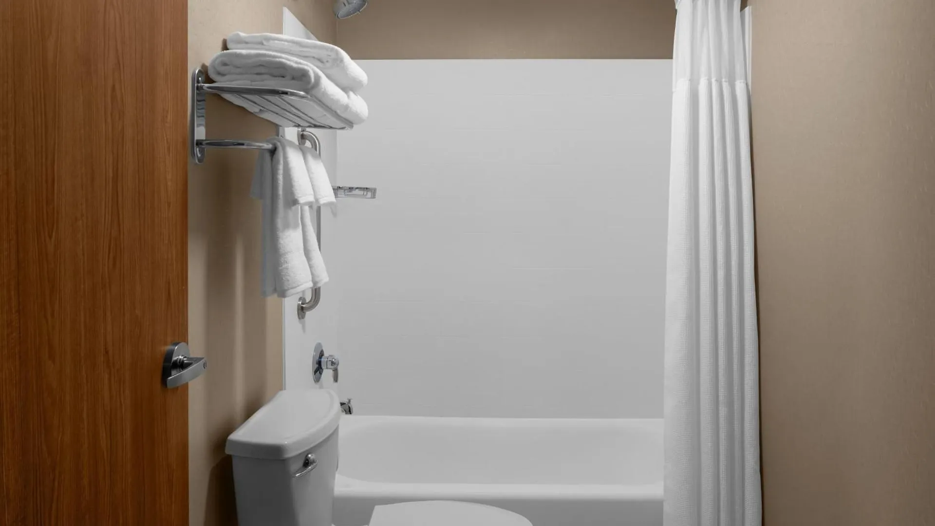 Springhill Suites Pittsburgh Southside Works 3*,  United States