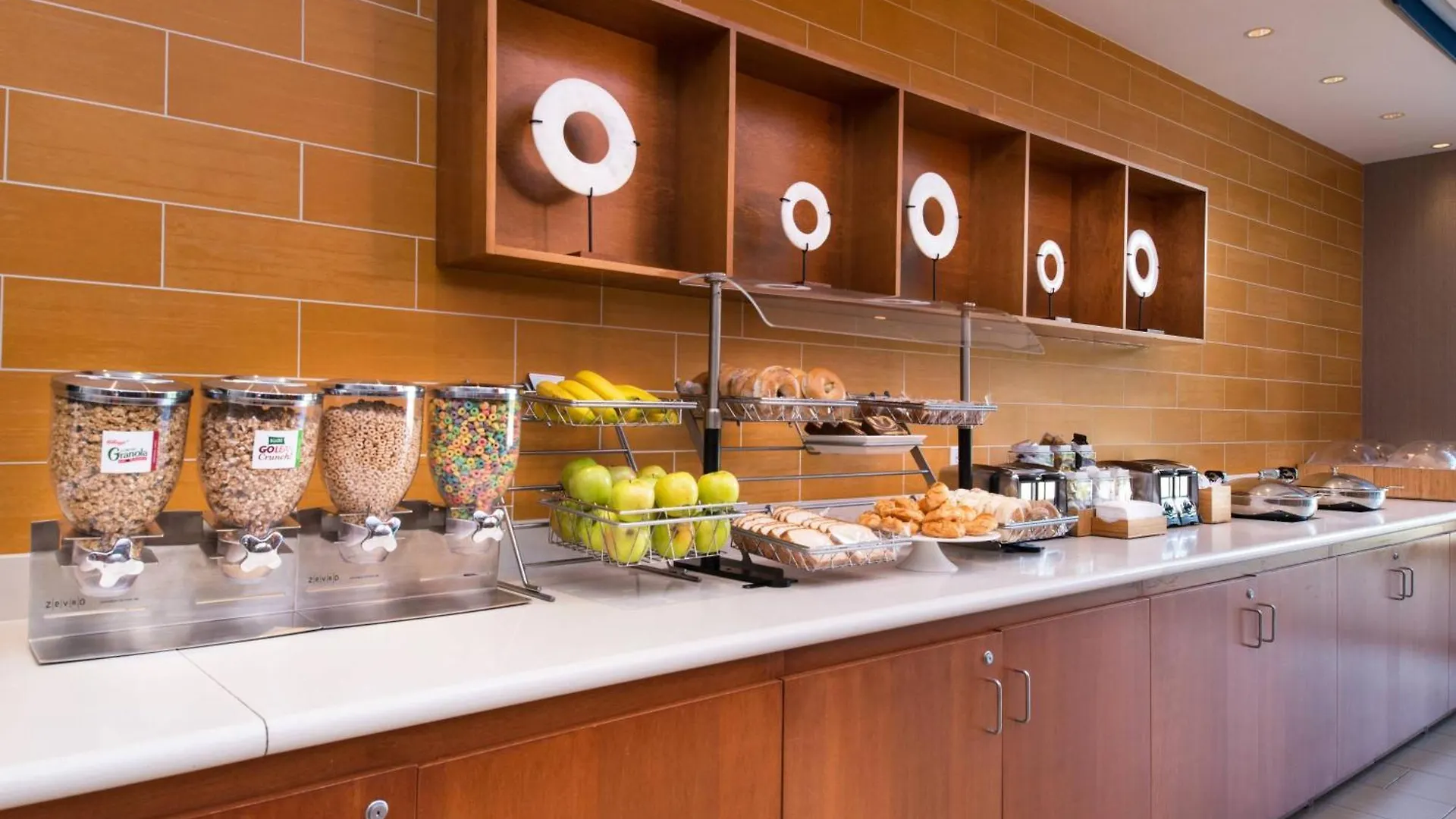 Springhill Suites Pittsburgh Southside Works United States