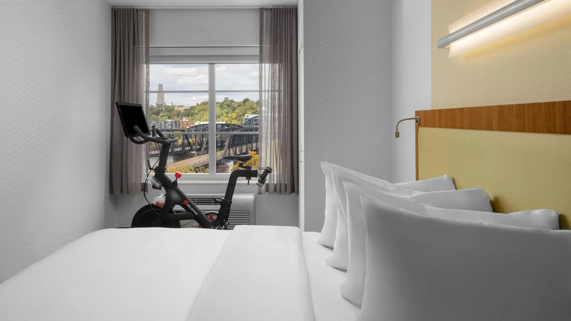 Springhill Suites Pittsburgh Southside Works United States