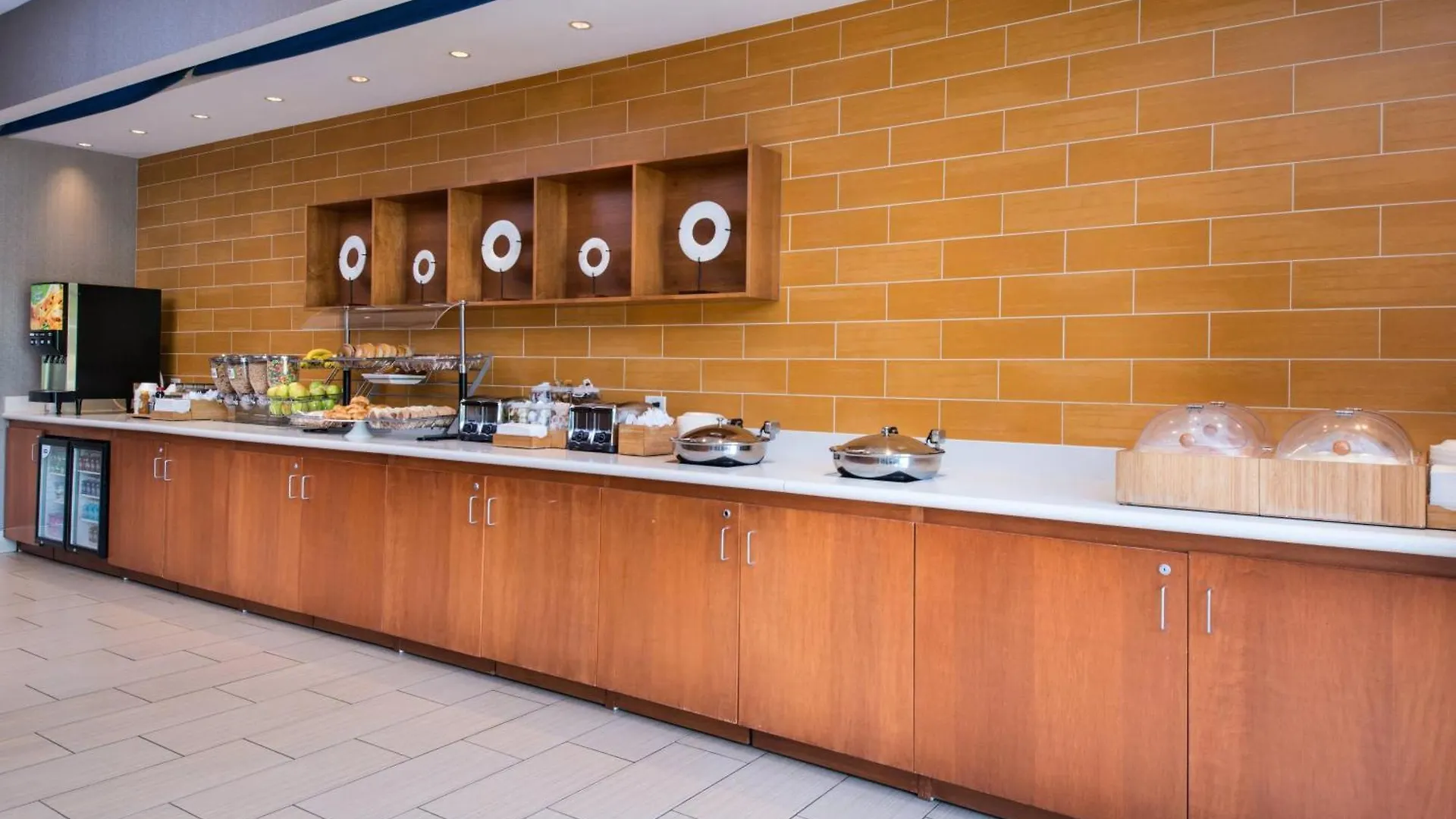 Springhill Suites Pittsburgh Southside Works