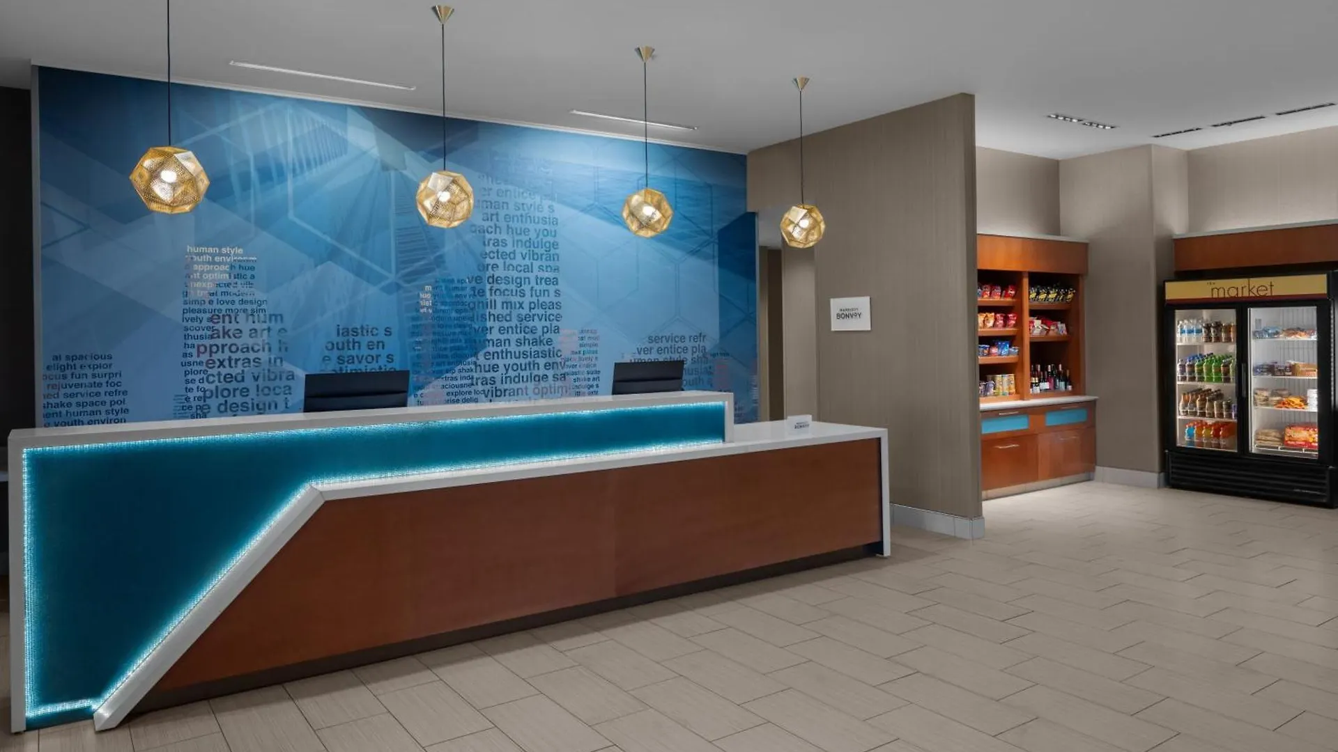Springhill Suites Pittsburgh Southside Works Hotel