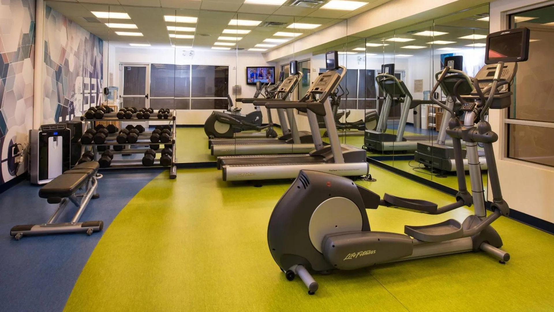 Springhill Suites Pittsburgh Southside Works United States