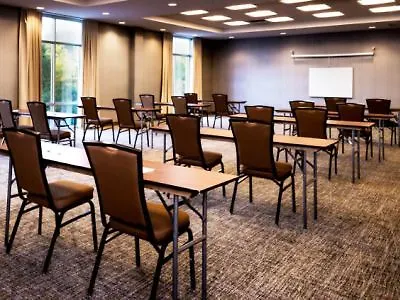 Springhill Suites Pittsburgh Southside Works 3*,  United States