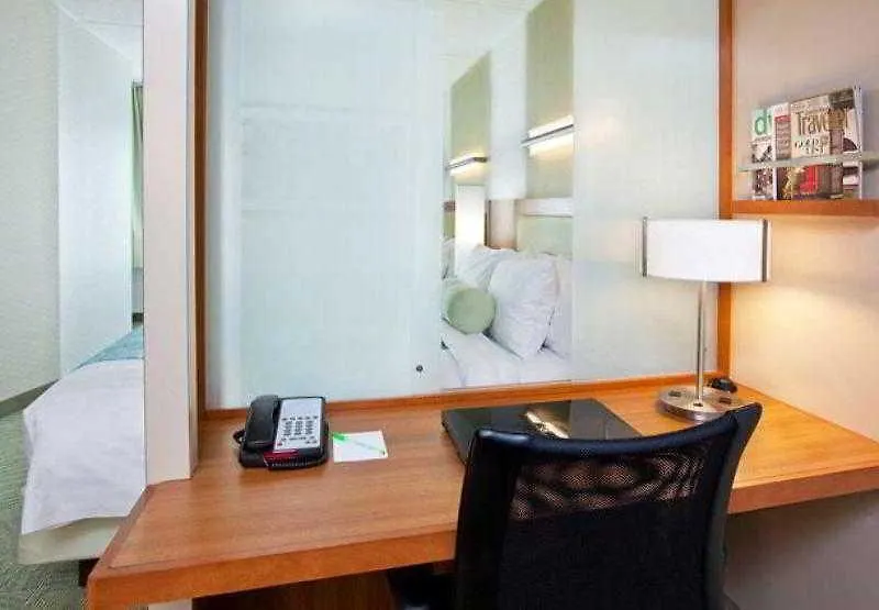 Springhill Suites Pittsburgh Southside Works United States