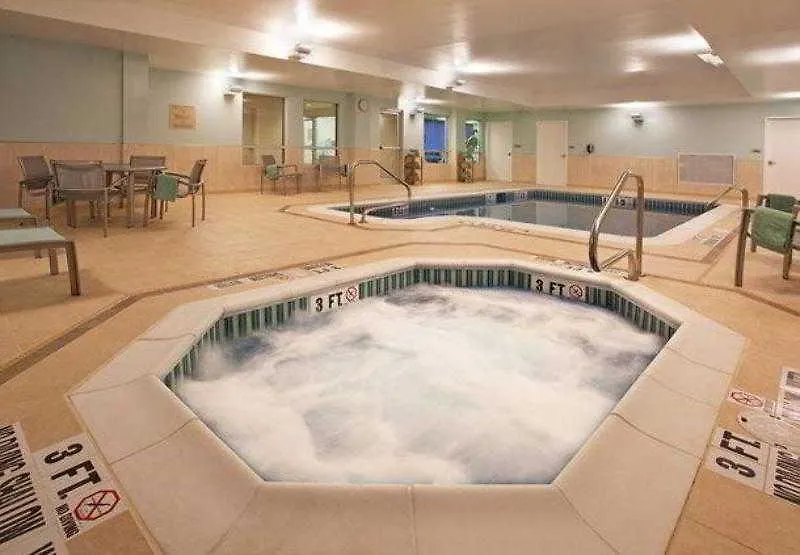 Springhill Suites Pittsburgh Southside Works 3*,  United States