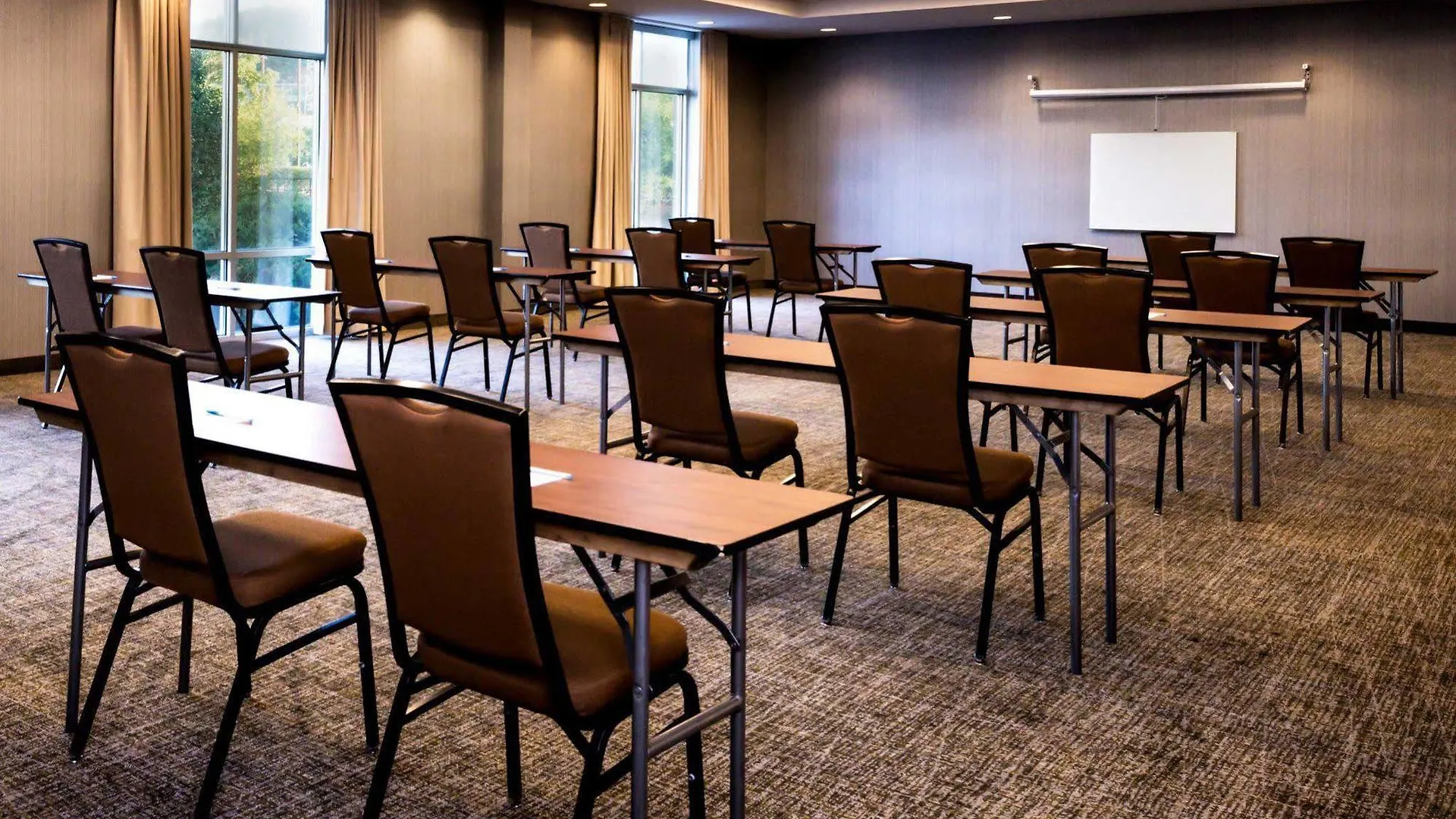 Springhill Suites Pittsburgh Southside Works United States