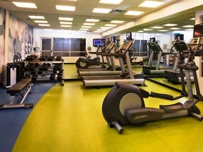 *** Hotel Springhill Suites Pittsburgh Southside Works United States