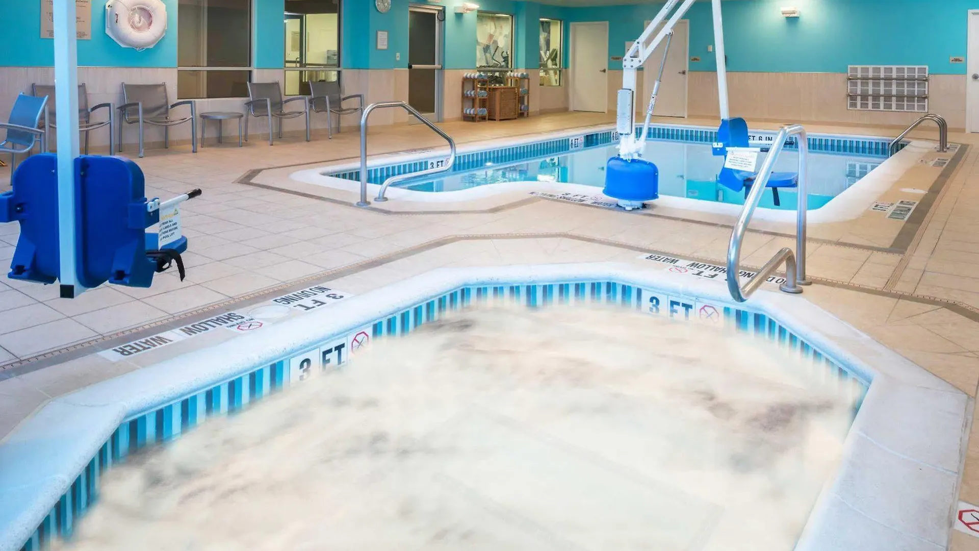 Springhill Suites Pittsburgh Southside Works United States