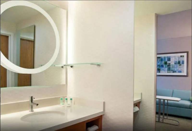 Springhill Suites Pittsburgh Southside Works United States
