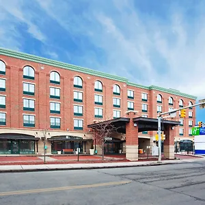 Hotel Holiday Express & Pittsburgh-south Side, An Ihg, Pittsburgh