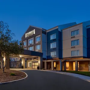 Hotel Staybridge Airport, An Ihg, Pittsburgh