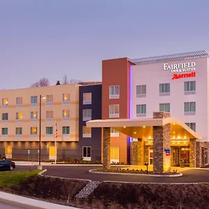 Hotel Fairfield & By Marriott Pittsburgh Airport/robinson Township, Robinson Township (Allegheny County)