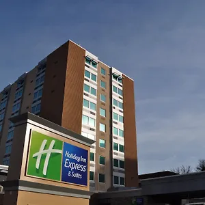 Hotel Holiday Express West - Greentree, An Ihg, Pittsburgh