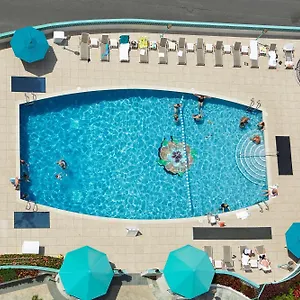 Ilikai Lite Aparthotel Honolulu
