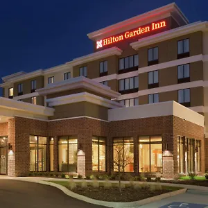 Hotel Hilton Garden Pittsburgh Airport South-robinson Mall, Robinson Township (Allegheny County)