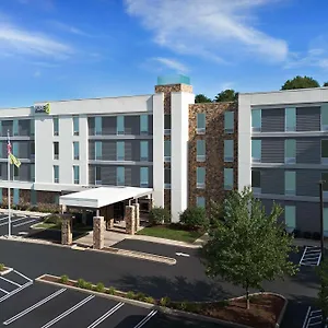 Hotel Home2 By Hilton Pittsburgh - Mccandless, Pa, McCandless Township