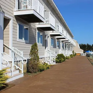 Ocean High By Capital Vacations Apartment Ocean City