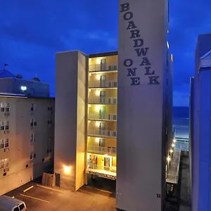 Boardwalk One By Capital Vacations Apartment Ocean City