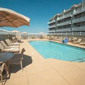 Lucayan By Kees Vacations Holiday home Ocean City