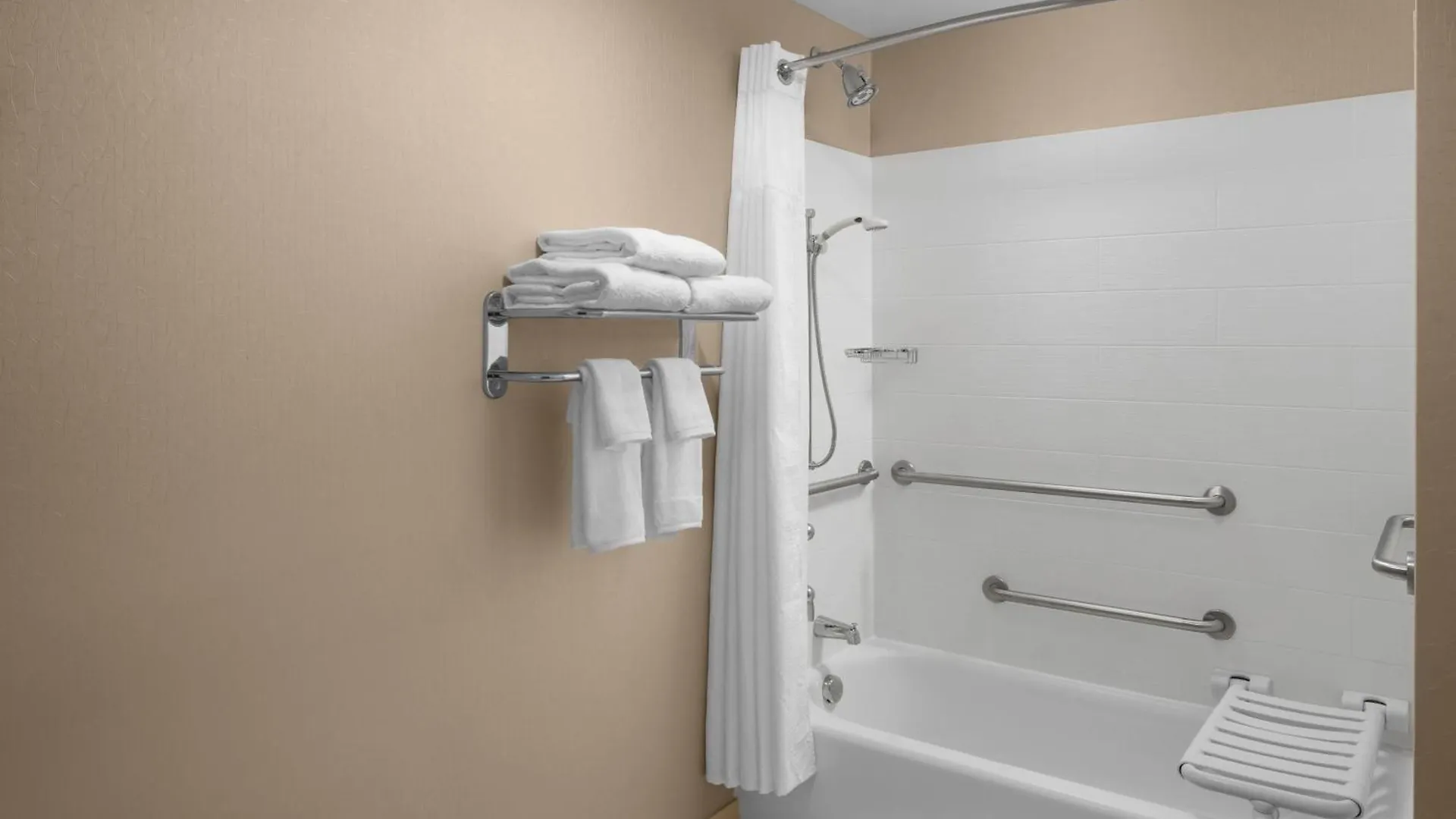 *** Hotel Springhill Suites Pittsburgh Southside Works United States